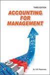 Accounting for Management 3rd Edition,9381159386,9789381159385