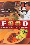 Food Science and Nutrition,8183761445,9788183761444