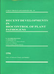 Recent Developments in Biocontrol of Plant Pathogens 1st Edition,8170194210,9788170194217