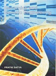 Genomics and Genetic Engineering,8189422774,9788189422776