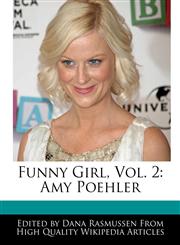 Funny Girl, Vol. 2 Amy Poehler,1171121458,9781171121459