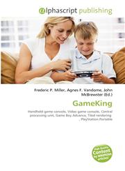 GameKing,6135505270,9786135505276