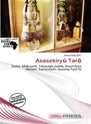 Asasekiryū Tarō,6139505445,9786139505449