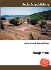 Morgantina,5511426105,9785511426105