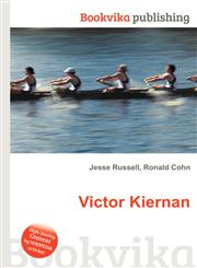 Victor Kiernan,5512296922,9785512296929