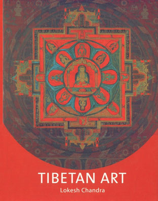 Tibetan Art 1st Edition,8189738305,9788189738303