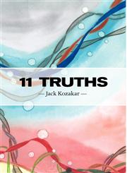 11 Truths,1770974105,9781770974104