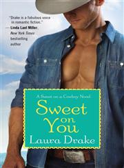 Sweet on You,1455521930,9781455521937