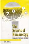 The Secrets of Numerology Numbers and Human Fortune,8121205654,9788121205658