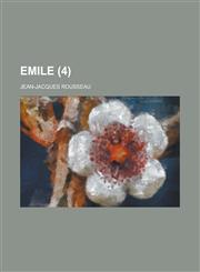 Emile (4),1234499789,9781234499785