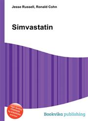 Simvastatin,5511321516,9785511321516