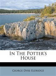 In The Potter's House,1179669185,9781179669182