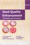 Seed Quality Enhancement Principles and Practices,8172336632,9788172336639