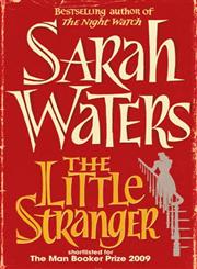 The Little Stranger,1844086062,9781844086061