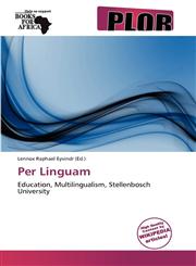 Per Linguam,6138775112,9786138775119