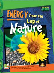 Super-Powered Earth Energy from the Lap of Nature,8179931390,9788179931394