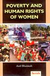 Poverty and Human Rights of Women,8186771972,9788186771976