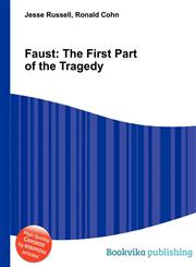 Faust The First Part of the Tragedy,5512730436,9785512730430