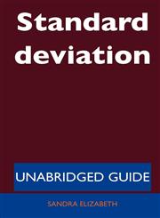 Standard Deviation - Unabridged Guide,1486197779,9781486197774