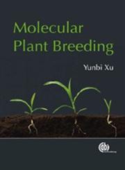 Molecular Plant Breeding,1845933923,9781845933920