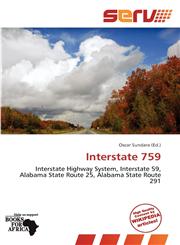 Interstate 759,6138874633,9786138874638