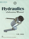 Hydraulics Laboratory Manual 1st Edition, Reprint,8122405169,9788122405163