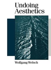 Undoing Aesthetics,0761955941,9780761955948