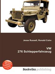 VW 276 Schlepperfahrzeug,5511886483,9785511886480
