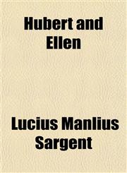 Hubert and Ellen,1151352721,9781151352729