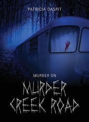 Murder on Murder Creek Road,1620241498,9781620241493