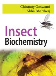 Insect Biochemistry,9380199953,9789380199955