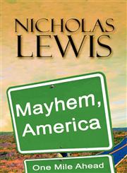 Mayhem, America,1607039478,9781607039471
