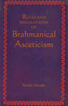 Rules and Regulations of Brahmanical Asceticism Yatidharmasamuccaya of Yadava Prakasa 1st Indian Edition,8170305152,9788170305156