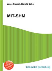 Mit-Shm,5511625299,9785511625294