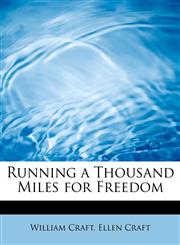 Running a Thousand Miles for Freedom,1434697282,9781434697288