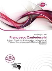 Francesco Zantedeschi,6138137426,9786138137429