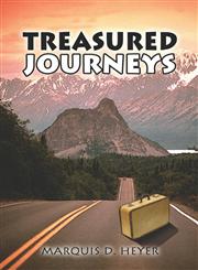 Treasured Journeys,142410257X,9781424102570