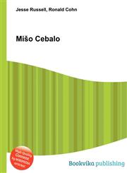 Mi O Cebalo,5510807237,9785510807233