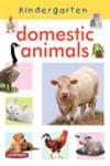 Domestic Animals,8171819214,9788171819218