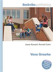 Vona Groarke,5511392707,9785511392707