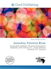 Josiesley Ferreira Rosa,6137729400,9786137729403
