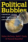 Political Bubbles Financial Crises and the Failure of American Democracy,0691145016,9780691145013