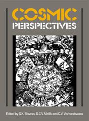 Cosmic Perspectives,0521068908,9780521068901