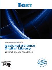 National Science Digital Library,6137974669,9786137974667