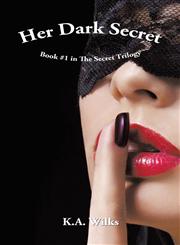 Her Dark Secret,1490739483,9781490739489