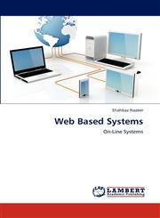 Web Based Systems,3848481464,9783848481460