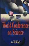 World Conference on Science,8171416128,9788171416127