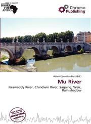 Mu River,6138031865,9786138031864