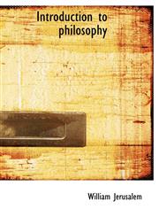 Introduction to philosophy,1115970534,9781115970532