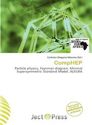 CompHEP,6200572771,9786200572776